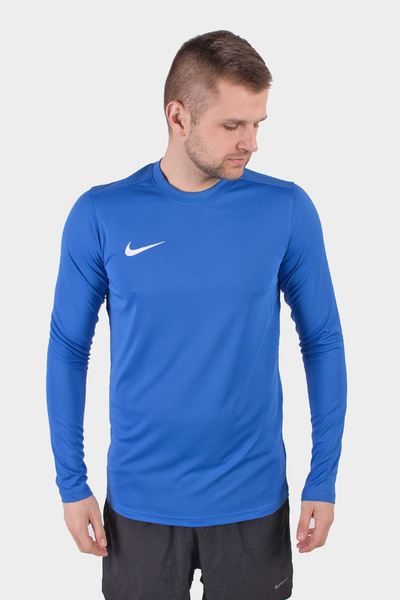 Koszulka męska NIKE DRY PARK VII M LS BV6706-463