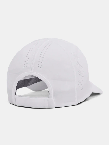 Czapka z daszkiem męska Under Armour 1383477-100