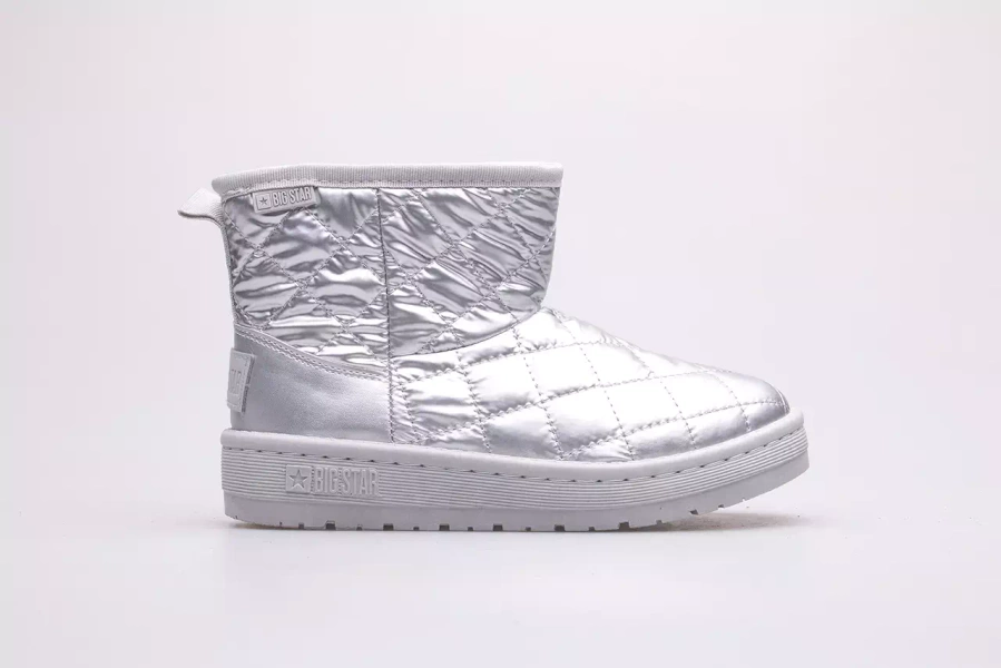 Buty dziecięce BIG STAR KK374241
