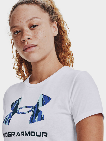 Koszulka damska Under Armour 1356305-104