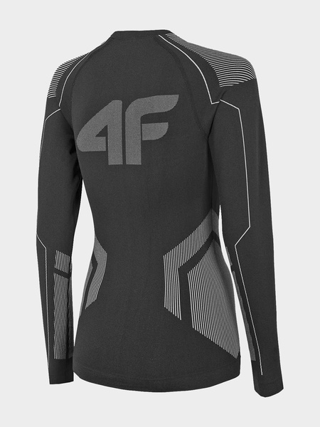 Koszulka damska termoaktywna 4F H4Z20-BIDB030G-20S