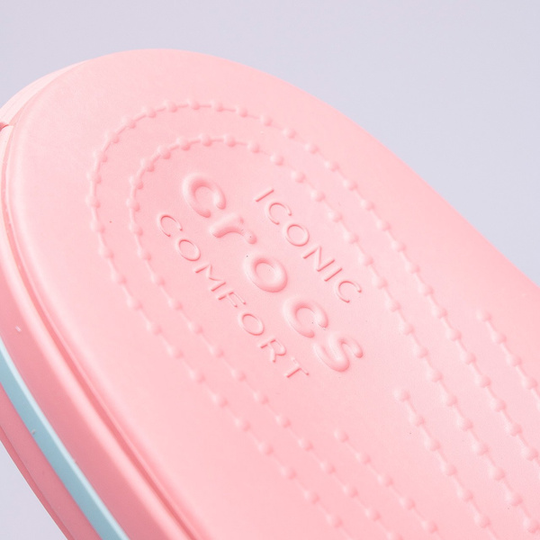 Klapki Crocs Crocband III Slide 205733-7H5