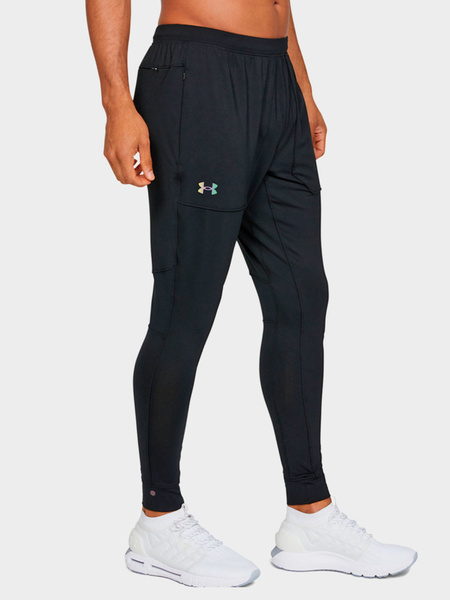 Spodnie dresowe męskie Under Armour 1328702-001