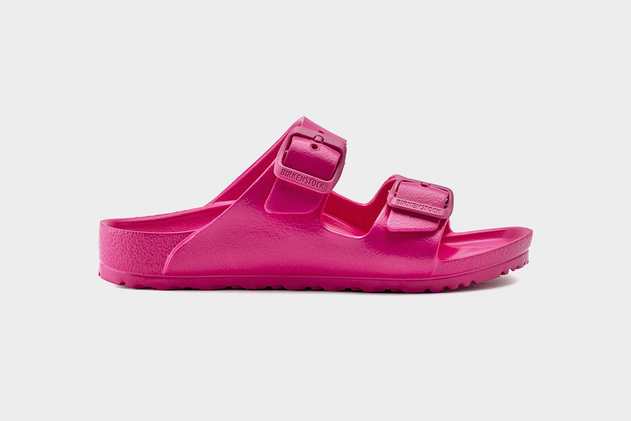 Klapki dziecięce BIRKENSTOCK ARIZONA EVA 1018923