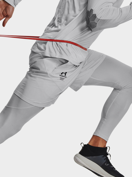 Spodenki męskie Under Armour 1370416-014