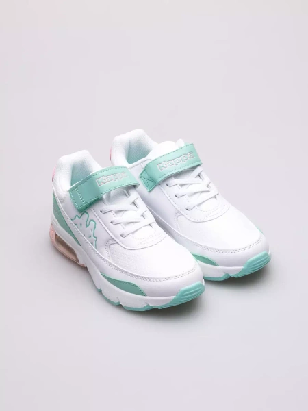 Buty dziecięce KAPPA HARLEM TC K 260893TCK-1037