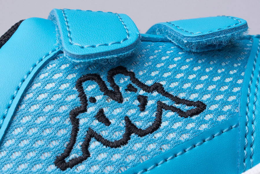 Buty dziecięce halowe KAPPA KICKOFF K 260509K-6211