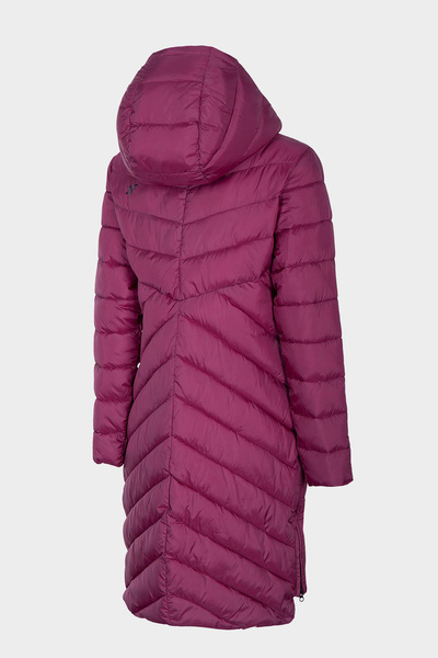 Kurtka damska 4F H4Z20-KUDP007-60S