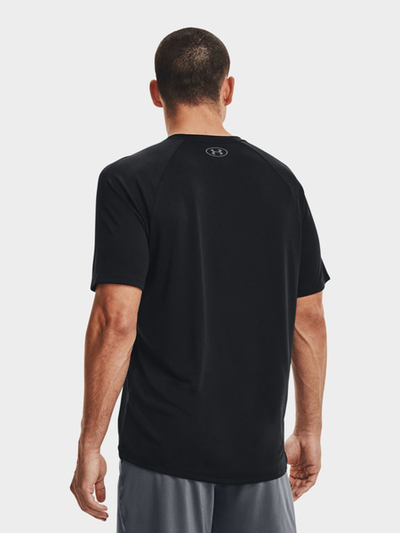 Koszulka męska Under Armour Tech 2.0 1326413-001