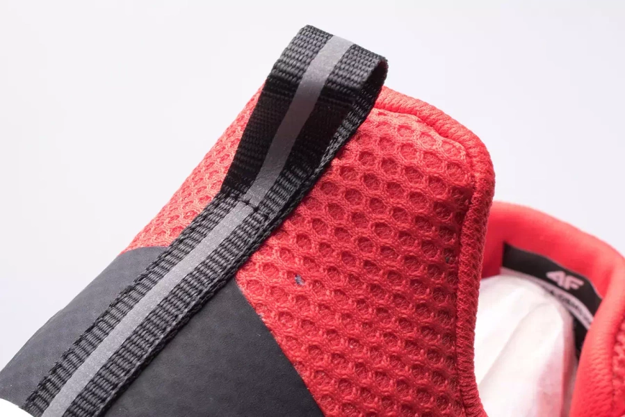 Buty męskie 4F NOSD4-OBMS300-62S