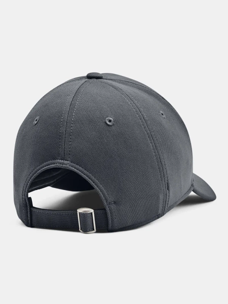 Czapka z daszkiem męska Under Armour 1376701-012