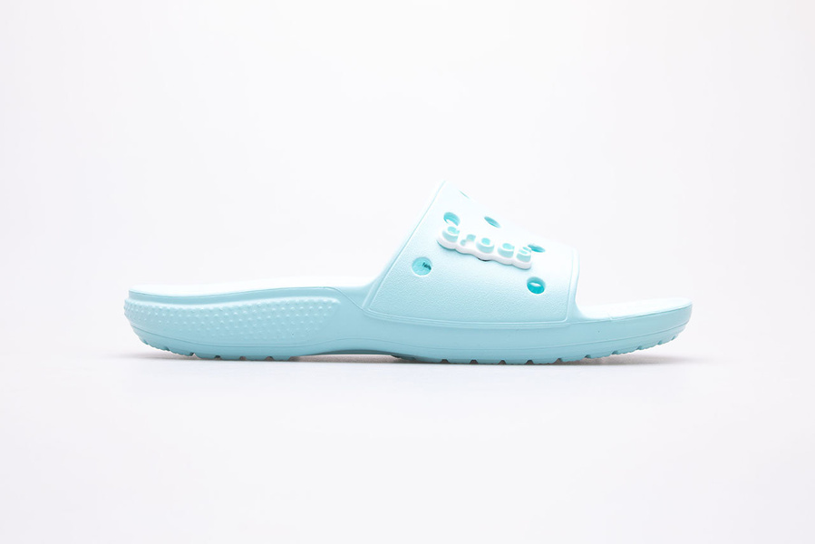 Klapki CROCS CLASSIC SLIDE 206121-4O9