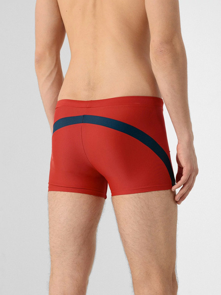 Kąpielówki męskie 4F H4L21-MAJM004-62S