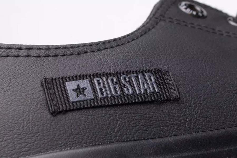 Trampki męskie BIG STAR KK174009