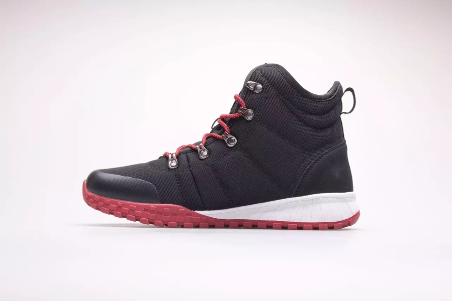 Buty męskie BIG STAR KK174112