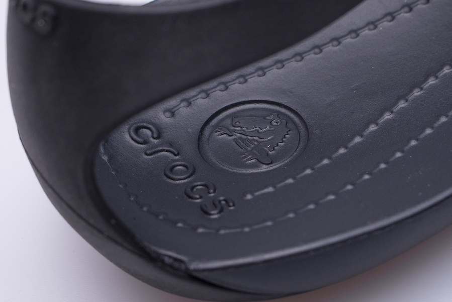 Japonki Crocs Sexi Flip 11354-060