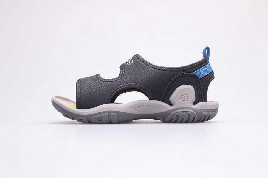 Sandały dziecięce KEEN KNOTCH CREEK OT 1026163