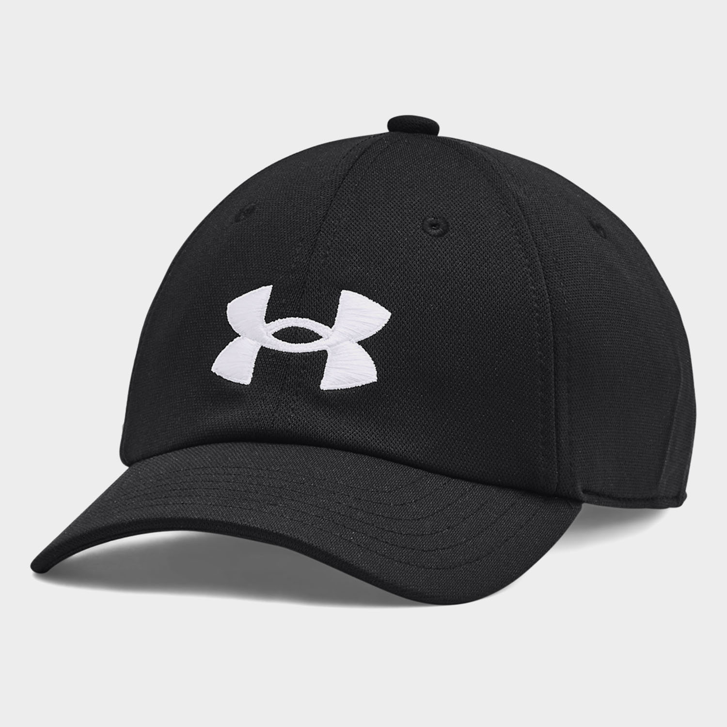 Czapka z daszkiem dziecięca Under Armour 1361550-001 OSFM