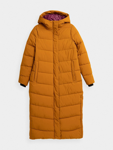 Kurtka damska 4F H4Z21-KUDP012-82S