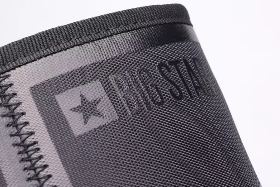 Buty damskie śniegowce emu BIG STAR KK274614-906