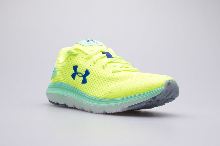 Buty damskie Under Armour SURGE 2 SPLASH 3024093-300