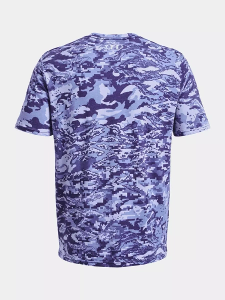 Koszulka męska Under Armour 1357727-468