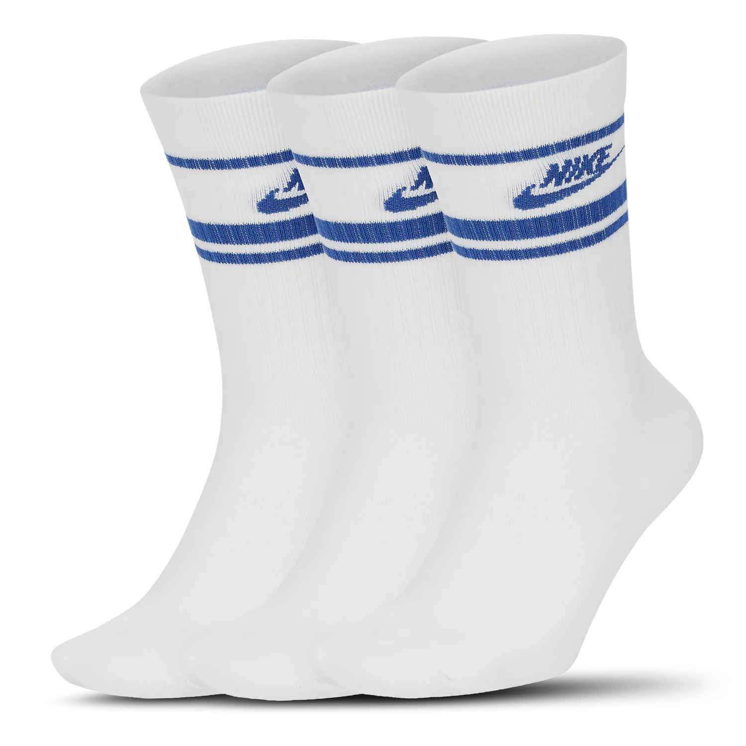 Skarpety NIKE CQ0301-105 3PAK