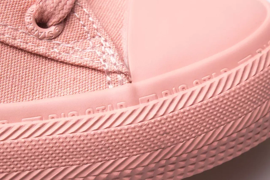 Trampki damskie BIG STAR JJ274005