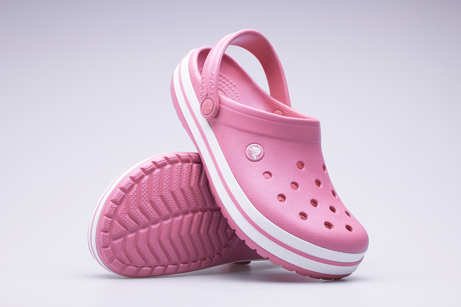 Chodaki Crocs Crocband 11016-6PH