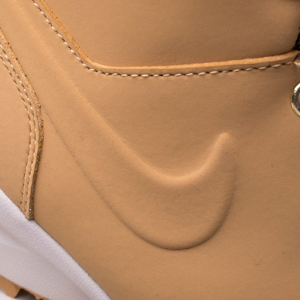 Buty męskie NIKE MANOA LEATHER 454350-700