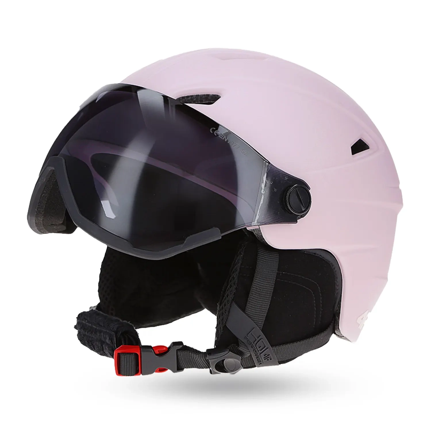 Kask narciarski 4F H4Z22-KSD001-56S