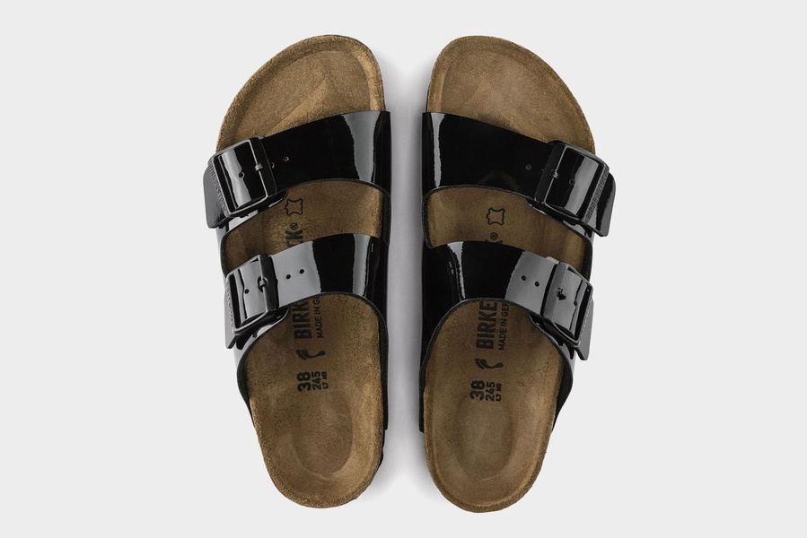 Klapki BIRKENSTOCK ARIZONA BS 1005291