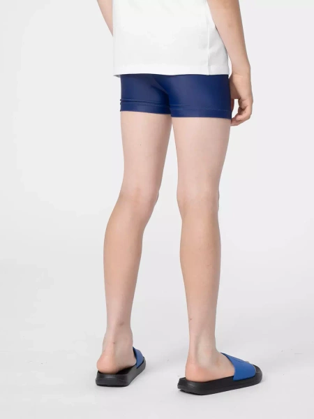 Kąpielówki dziecięce 4F 4FJSS23USWTM006-31S