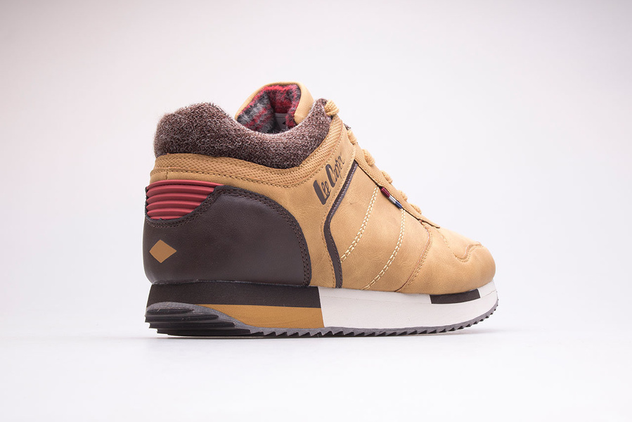 Buty męskie LEE COOPER LCJ-21-29-0643M