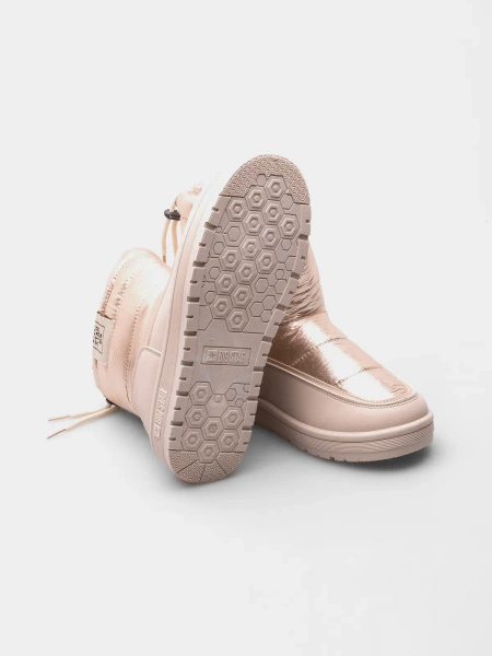 Buty damskie śniegowce BIG STAR II274121 