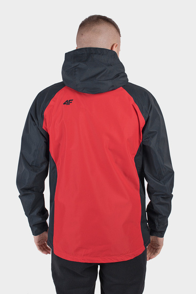Kurtka męska 4F H4L20-KUM002-62S