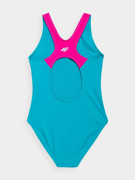 Strój kąpielowy dziecięcy 4F HJL21-JKOS001-47S