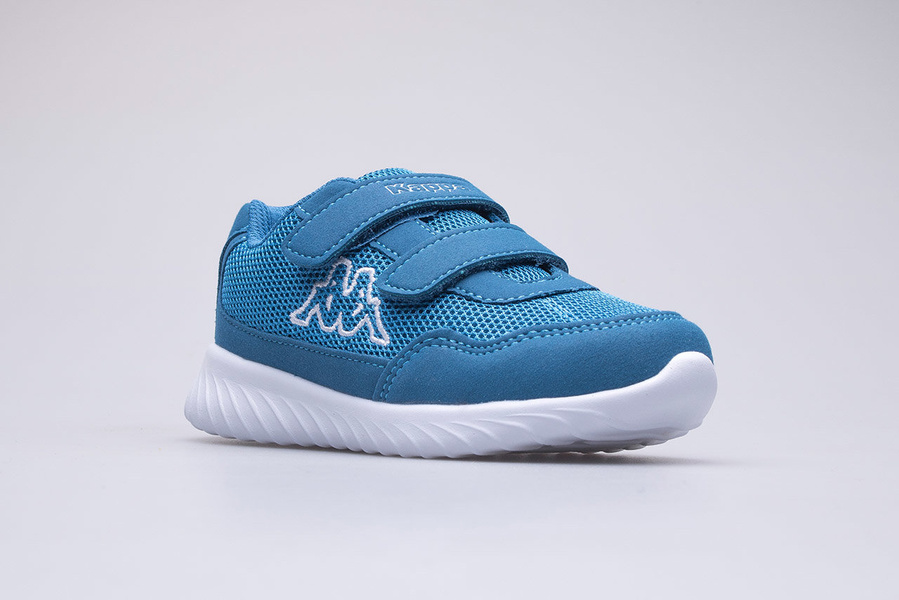 Buty dziecięce KAPPA CRACKER II K 260647K-6410