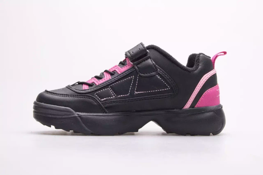 Buty dziecięce Kappa RAVE MF K 260782MFK-1122