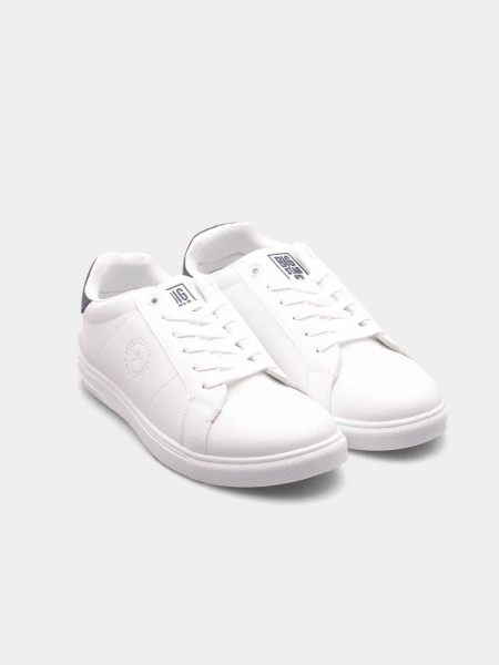 Trampki męskie BIG STAR NN174282