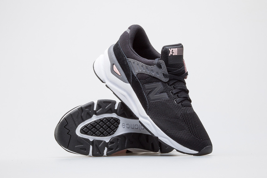 Buty męskie New Balance MSX90HTC