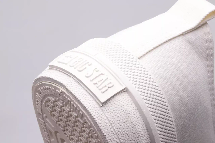 Trampki damskie BIG STAR LL274968-101