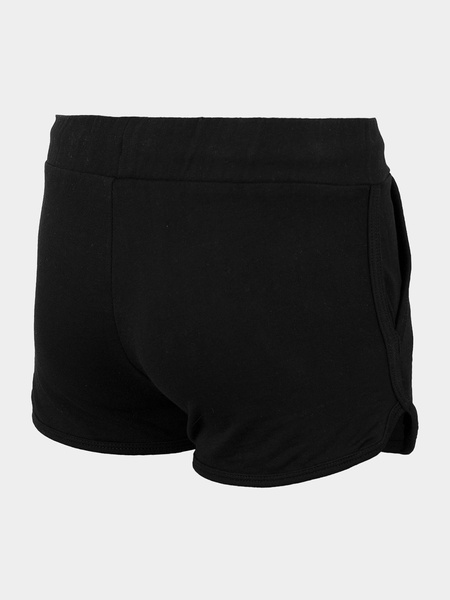 Spodenki dziecięce 4F JUNIOR HJL22-JSKDD002-20S