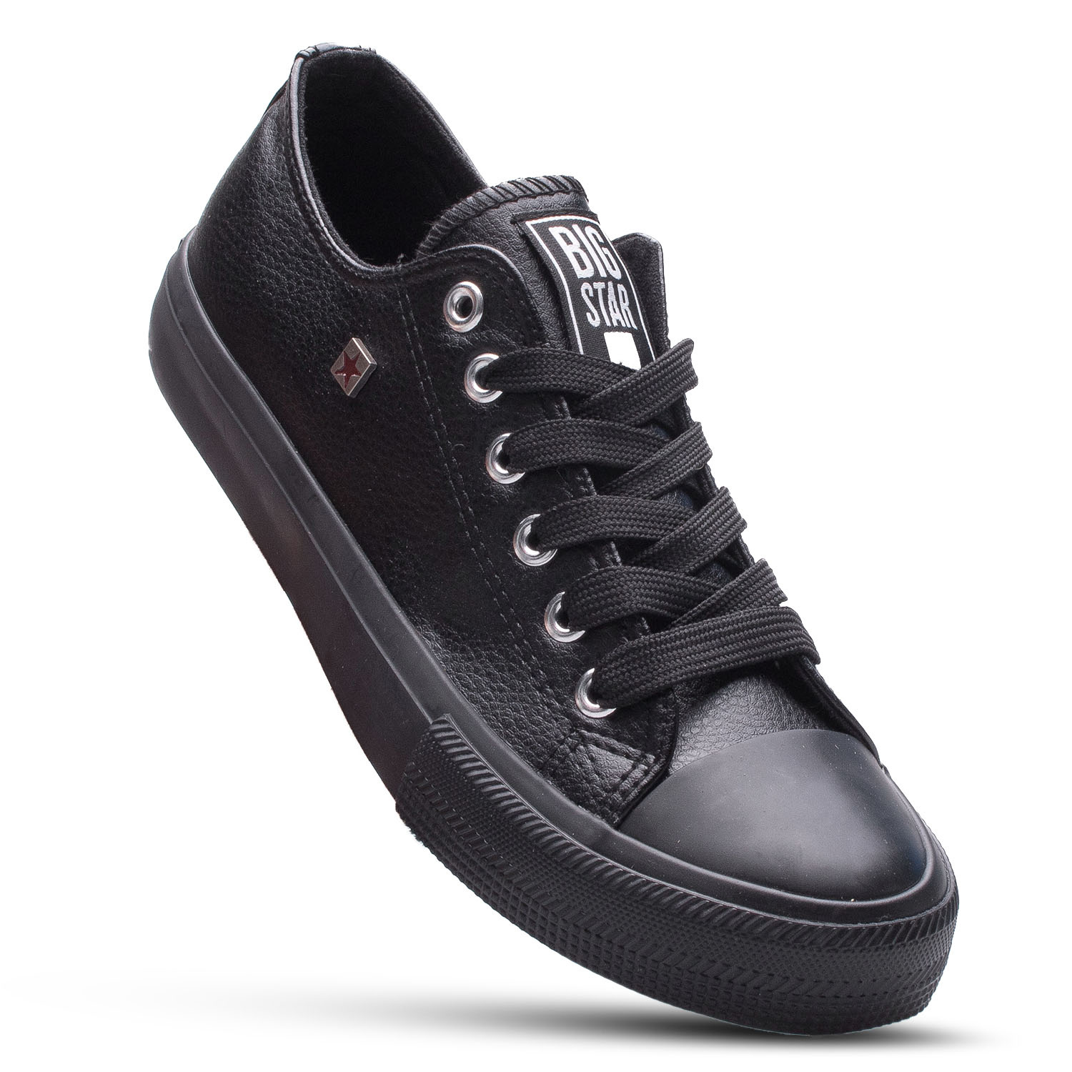 Trampki damskie BIG STAR V274871