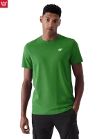 zielony