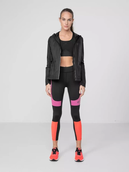 Legginsy damskie 4F H4Z22-SPDF014-20S