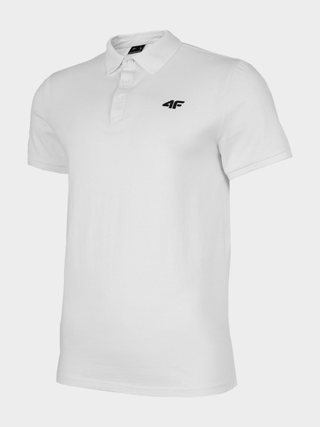 Koszulka męska 4F H4L22-TSM355-10S