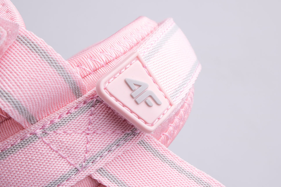 Sandały dziecięce 4F HJL21-JSAD001-56S