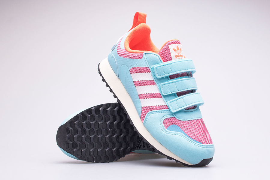 Buty dziecięce adidas ZX 700 HD CF C FY2654