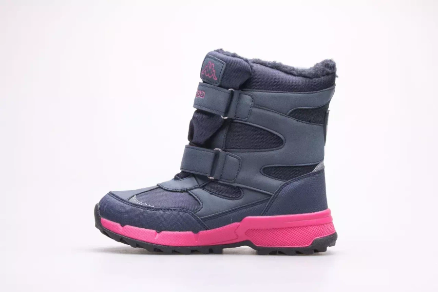 Buty dziecięce KAPPA CEKIS TEX K 260903K-6722